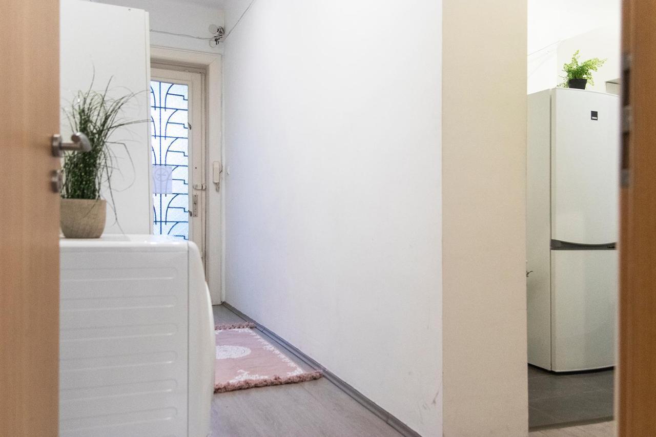 Real Apartments Wesselényi II. Budapest Kültér fotó