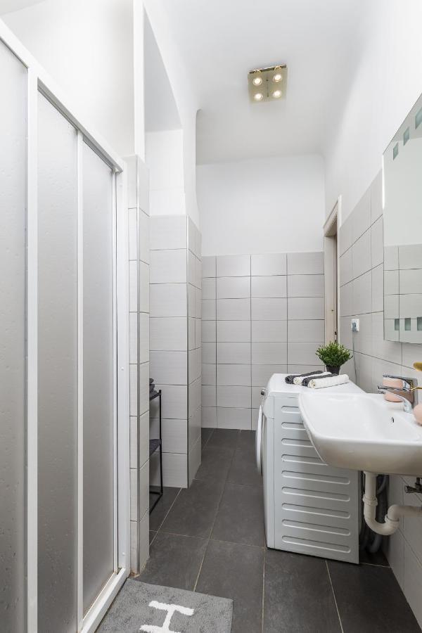 Real Apartments Wesselényi II. Budapest Kültér fotó